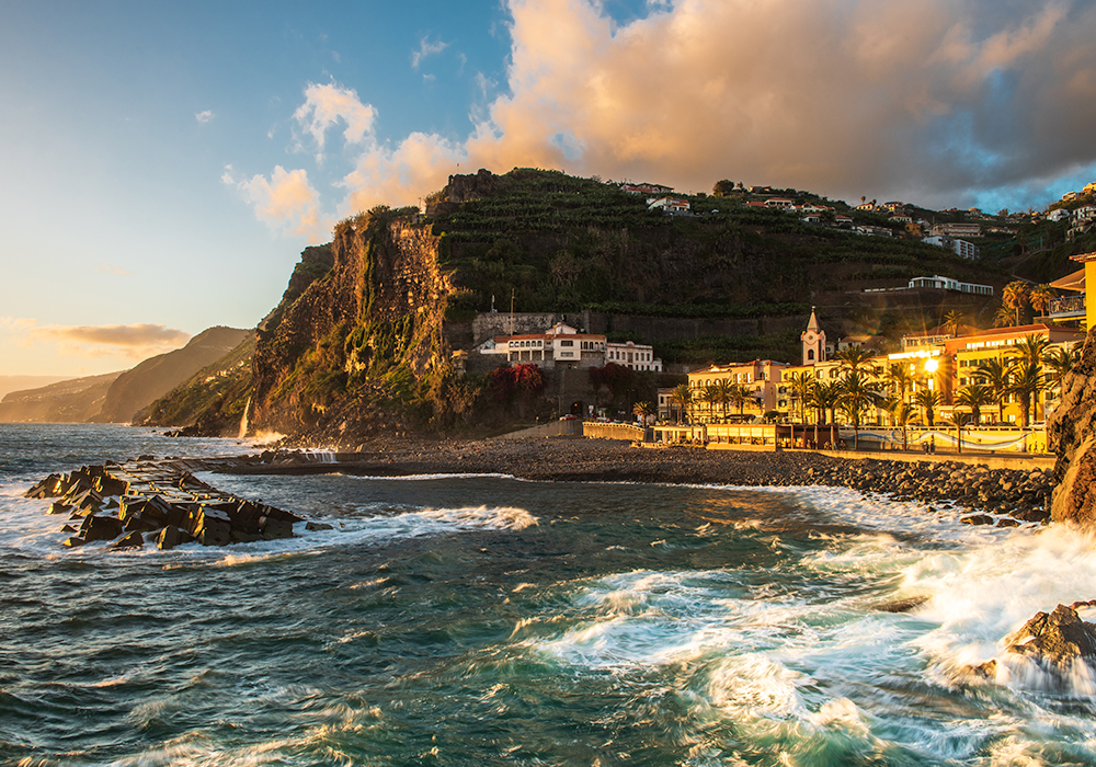 Your destination wedding in Madeira