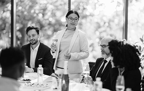 Corporate retreat Madeira