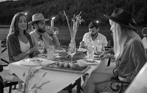 Private party Madeira